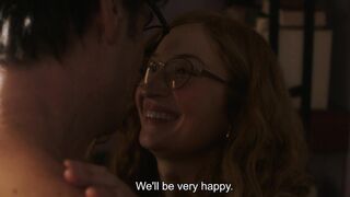 Alba Rohrwacher nude - L'amica geniale s04e01 (2024)