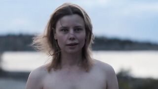 Amanda Jansson nude - Stormskerry Maja (2024)  Finnish historical drama