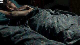 Ambra Angiolini nude. Sempre al tuo fianco (2024) Season 01