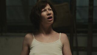 Birgit Minichmayr nude - Mit einem Tiger schlafen. Nackt in der Badewanne (2024)