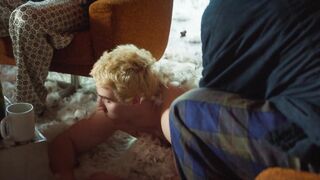 Blanca Suárez nude - Disco, Ibiza, Locomía (2024) nudity scene