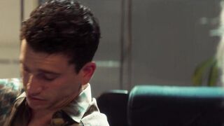 Blanca Suárez nude - Disco, Ibiza, Locomía (2024) nudity scene