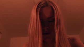 Camilla Ståhl nude sex scene - Effigy (2024)