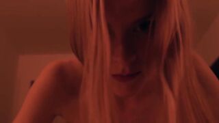 Camilla Ståhl nude sex scene - Effigy (2024)