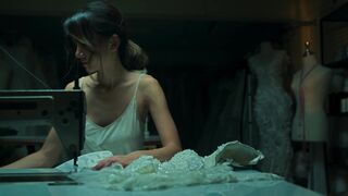 Cherprang Areekul nude, Panisara Rikulsurakan nude - Terror Tuesday Extreme s01e01-02 (2024) Horror TV Show Scenes