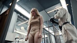 Edith Saldanha nude, Luzia Oppermann Hot Scenes (2024)
