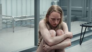 Edith Saldanha nude, Luzia Oppermann Hot Scenes (2024)