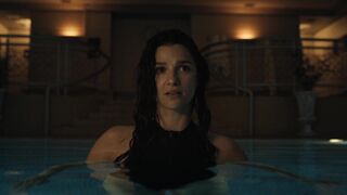 Elsie Hewitt nude - Industry s03e03 (2024)