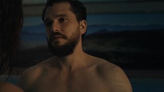 Elsie Hewitt nude - Industry s03e03 (2024)