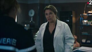 Emma Jugi topless - L’Eclipse s01e03e06 (2024) Outdoors Hot scene