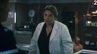 Emma Jugi topless - L’Eclipse s01e03e06 (2024) Outdoors Hot scene