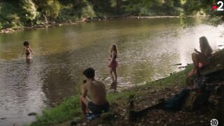 Emma Jugi topless - L’Eclipse s01e03e06 (2024) Outdoors Hot scene