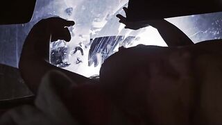 Faddo Jullian topless - Fainéant.e.s (2024) Nudity Scene