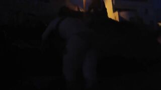 Faddo Jullian topless - Fainéant.e.s (2024) Nudity Scene