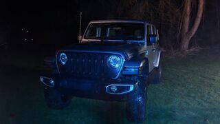 Greta Volkova naked - Cocaine Werewolf (2024)