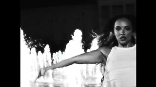 JADE Sexy - Midnight Cowboy (2024) Hot Wet Scene