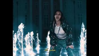 JADE Sexy - Midnight Cowboy (2024) Hot Wet Scene