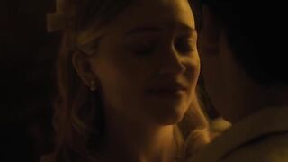 Jennifer Ingrum sexy - Monsters s02e06 (2024) hot scene