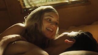 Jennifer Ingrum sexy - Monsters s02e06 (2024) hot scene