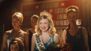 Jennifer Ingrum sexy - Monsters s02e06 (2024) hot scene