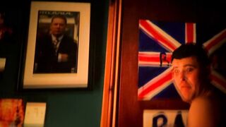 Jessica Reynolds nude - Kneecap (2024) Sex Movie Scene