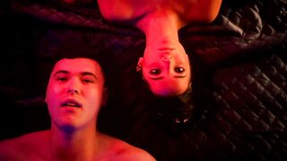 Jessica Reynolds nude - Kneecap (2024) Sex Movie Scene