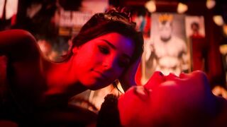 Jessica Reynolds nude - Kneecap (2024) Sex Movie Scene