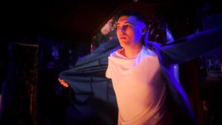 Jessica Reynolds nude - Kneecap (2024) Sex Movie Scene