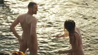 Juliette Savary nude - Carpobrotus (2024) Explicit Nudity Scenes