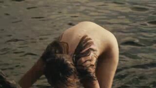 Juliette Savary nude - Carpobrotus (2024) Explicit Nudity Scenes
