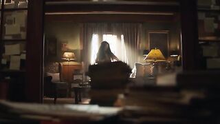 Kathryn Hahn nude - Agatha All Along s01e01 (2024) hot scene