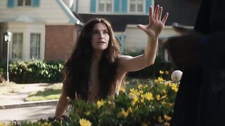 Kathryn Hahn nude - Agatha All Along s01e01 (2024) hot scene
