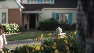 Kathryn Hahn nude - Agatha All Along s01e01 (2024) hot scene