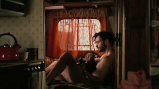 KiKi Layne nude - Dandelion (2024) sex movie scene