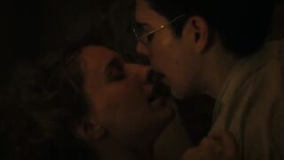 Lenka Petrovic nude, Ana Rudakijevic nude - Vreme Smrti s01e04 (2024) nudity & sex scene