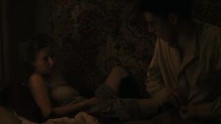 Lenka Petrovic nude, Ana Rudakijevic nude - Vreme Smrti s01e04 (2024) nudity & sex scene