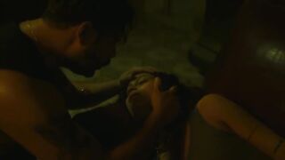 Lina Camelia Lumbroso nude - Caracas (2024)