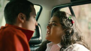 Macarena Oz sex - No One Will Miss Us s01e05 (2024)