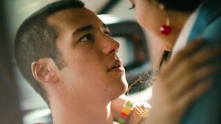 Macarena Oz sex - No One Will Miss Us s01e05 (2024)