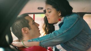 Macarena Oz sex - No One Will Miss Us s01e05 (2024)