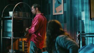 Macarena Oz sex - No One Will Miss Us s01e05 (2024)