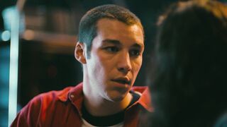 Macarena Oz sex - No One Will Miss Us s01e05 (2024)