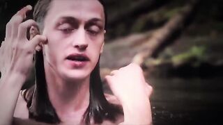 Maisy Stella hot. My Old Ass (2024)