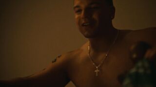 Makayla Patton nude - American Sports Story s01e01-02 (2024) TV Hot and Nudity Scenes