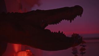 Makayla Patton nude - American Sports Story s01e01-02 (2024) TV Hot and Nudity Scenes