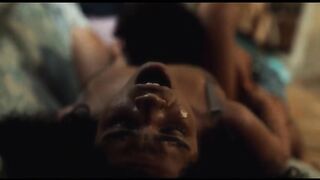 Maria Bomani nude - Bandida A Número Um (2024) Pool party and Sex Scenes