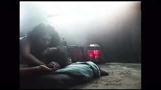 Maria Bomani nude - Bandida A Número Um (2024) Pool party and Sex Scenes