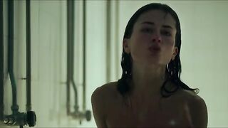 Mariia Netavrovana nude. Free Falling (2024)