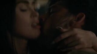 Megan Fox, Madeline Zima nude - Subservience (2024) Celebrity Scenes