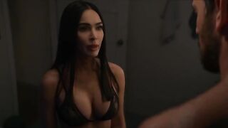 Megan Fox, Madeline Zima nude - Subservience (2024) Celebrity Scenes